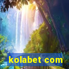 kolabet com